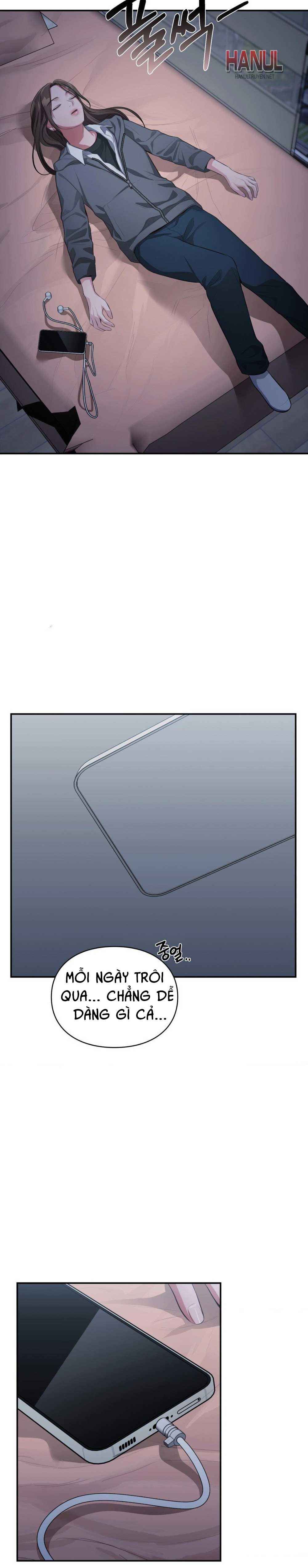 đọc truyện Tôi Muốn Em Chương 144 ảnh 4 tại Thiên Thai Truyện