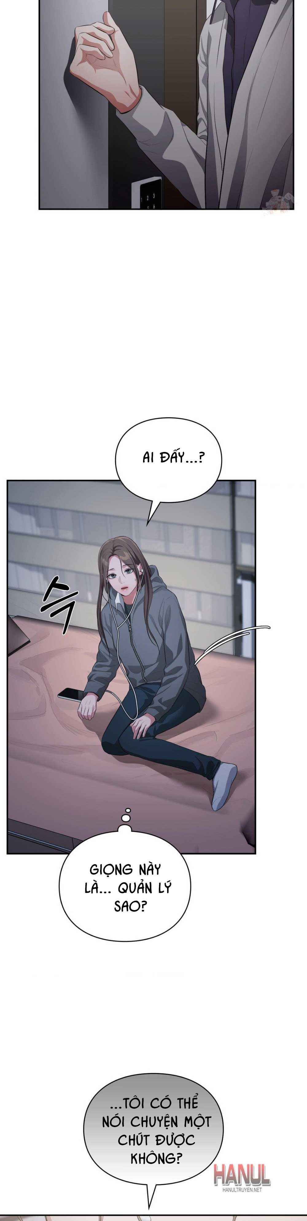 đọc truyện Tôi Muốn Em Chương 144 ảnh 9 tại Thiên Thai Truyện