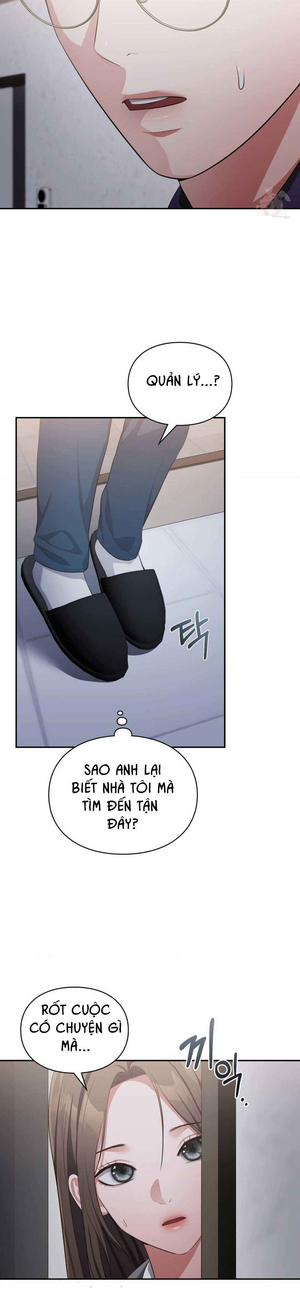 đọc truyện Tôi Muốn Em Chương 144 ảnh 10 tại Thiên Thai Truyện