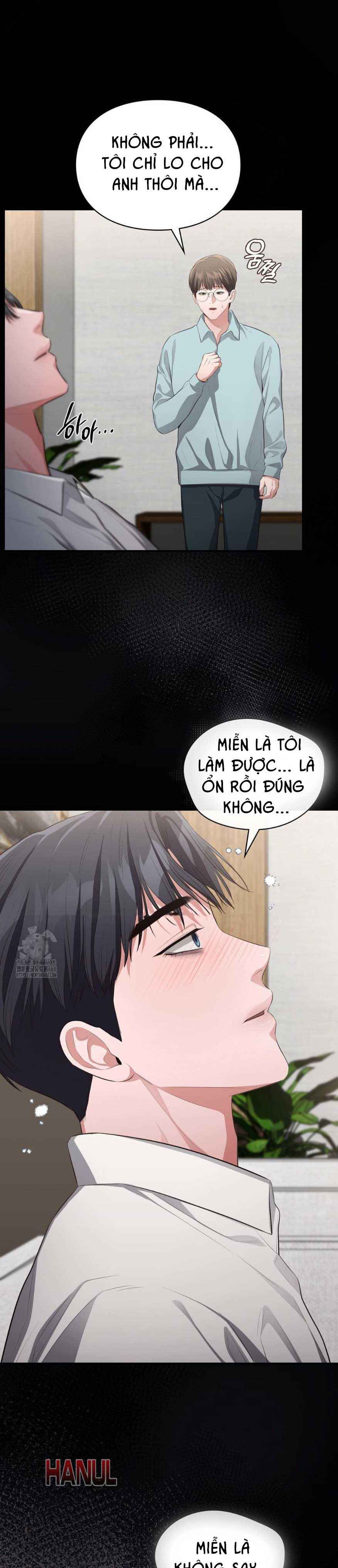 đọc truyện Tôi Muốn Em Chương 145 ảnh 5 tại Thiên Thai Truyện