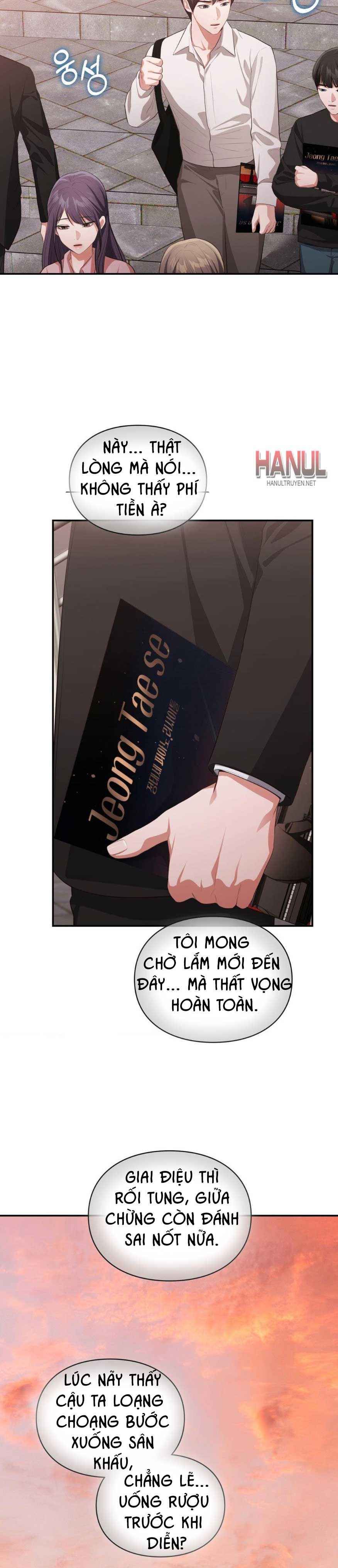 đọc truyện Tôi Muốn Em Chương 145 ảnh 7 tại Thiên Thai Truyện