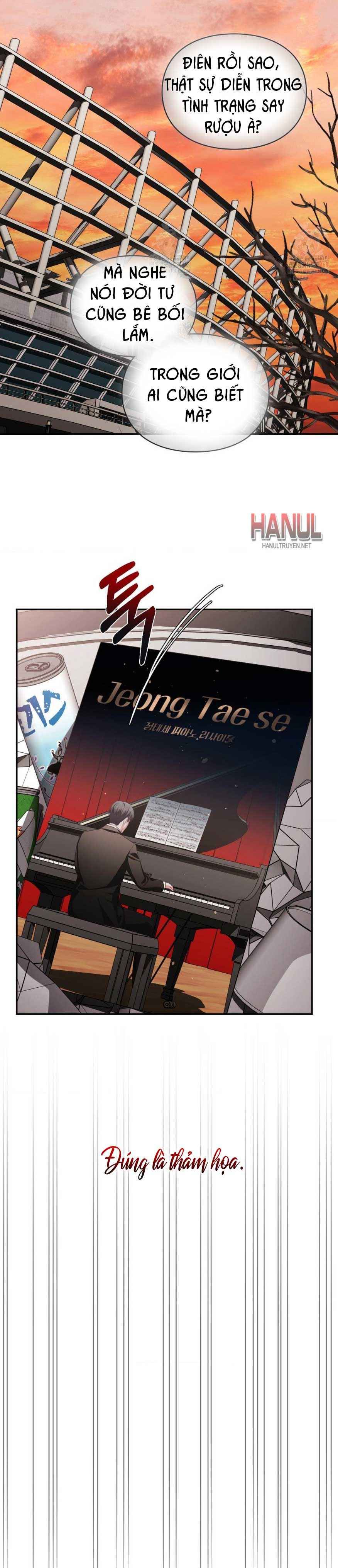 đọc truyện Tôi Muốn Em Chương 145 ảnh 8 tại Thiên Thai Truyện