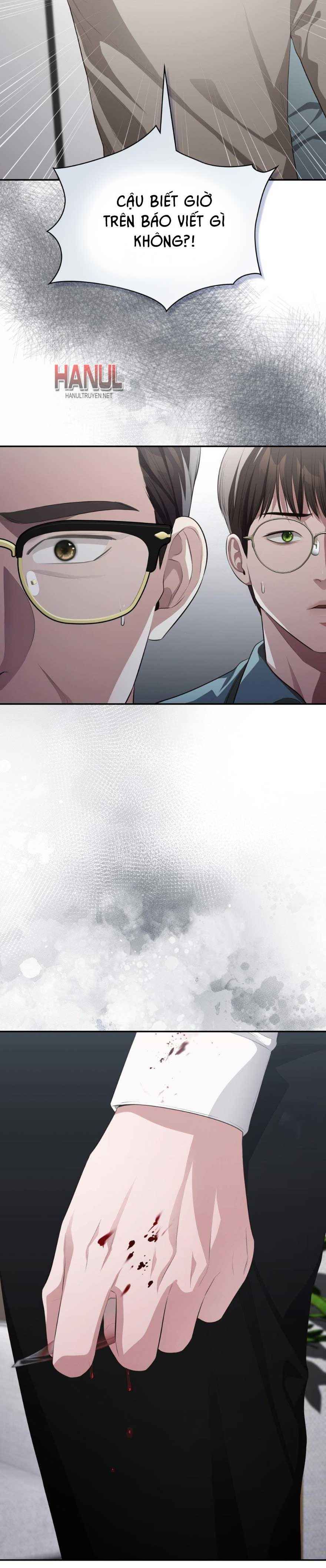 đọc truyện Tôi Muốn Em Chương 145 ảnh 10 tại Thiên Thai Truyện