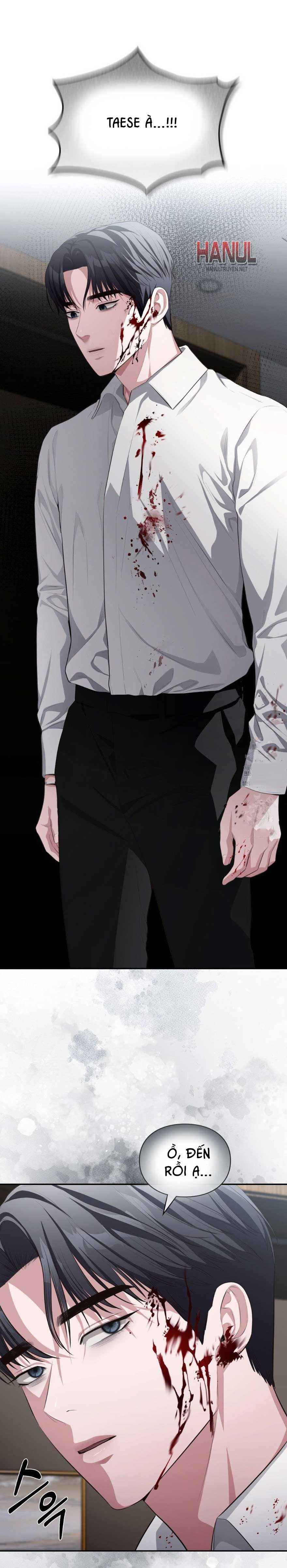 đọc truyện Tôi Muốn Em Chương 145 ảnh 11 tại Thiên Thai Truyện