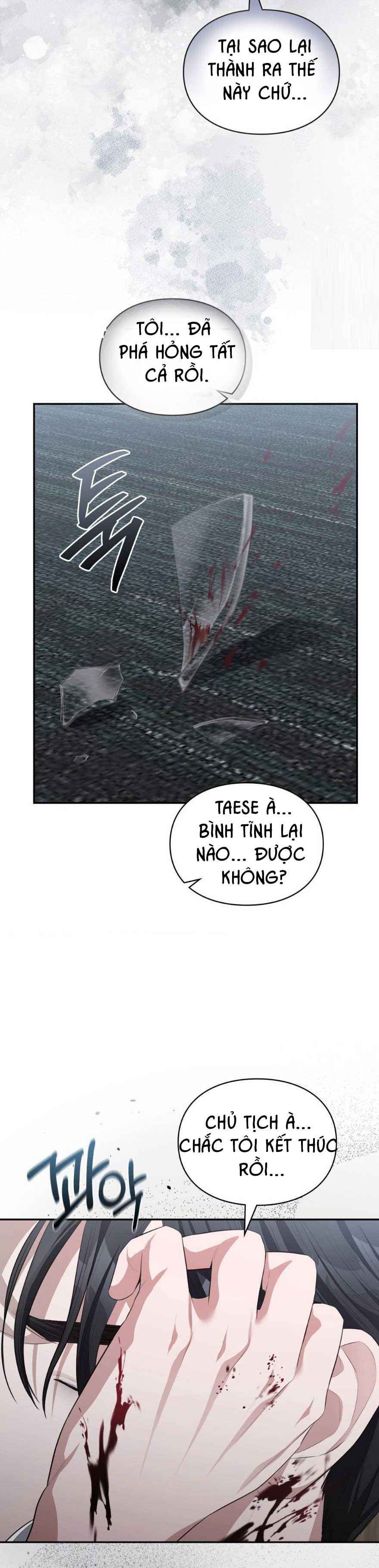 đọc truyện Tôi Muốn Em Chương 146 ảnh 3 tại Thiên Thai Truyện