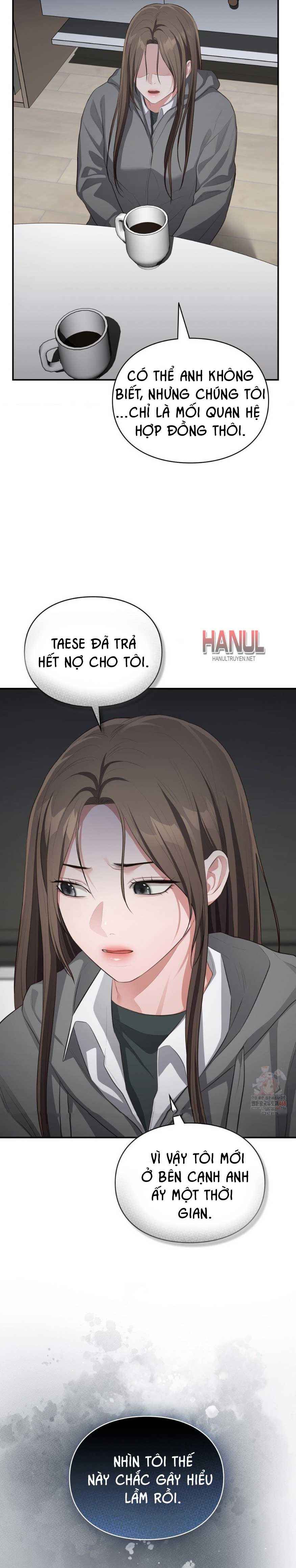 đọc truyện Tôi Muốn Em Chương 146 ảnh 12 tại Thiên Thai Truyện