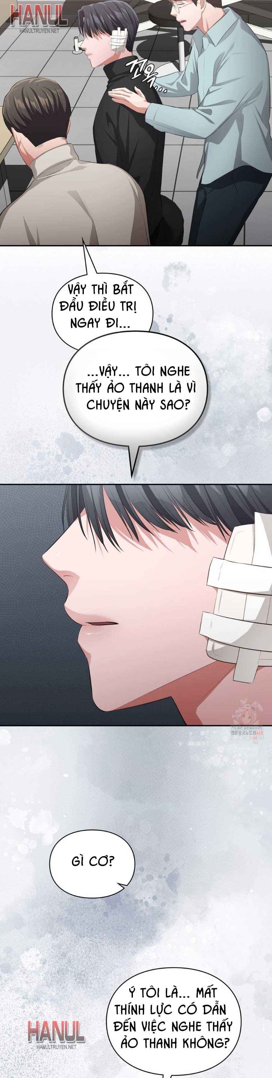 đọc truyện Tôi Muốn Em Chương 146 ảnh 7 tại Thiên Thai Truyện