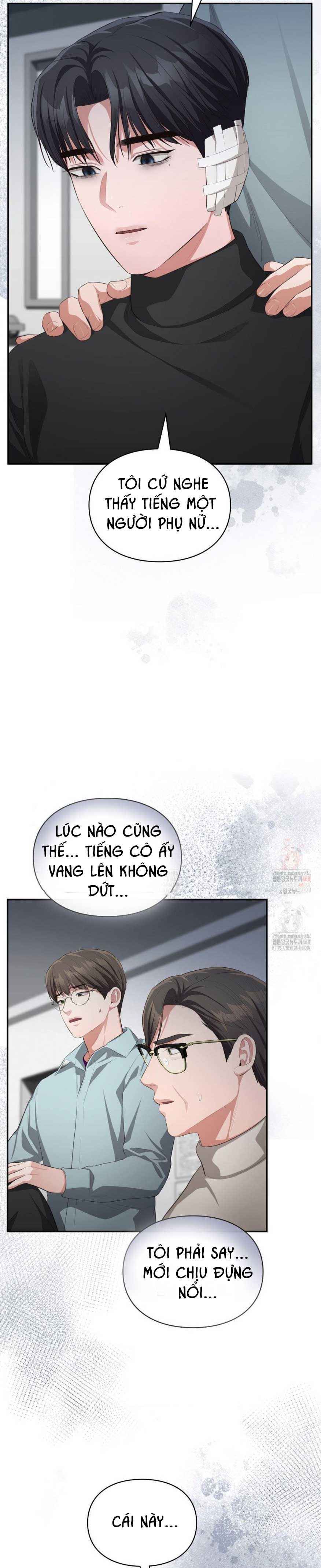 đọc truyện Tôi Muốn Em Chương 146 ảnh 8 tại Thiên Thai Truyện