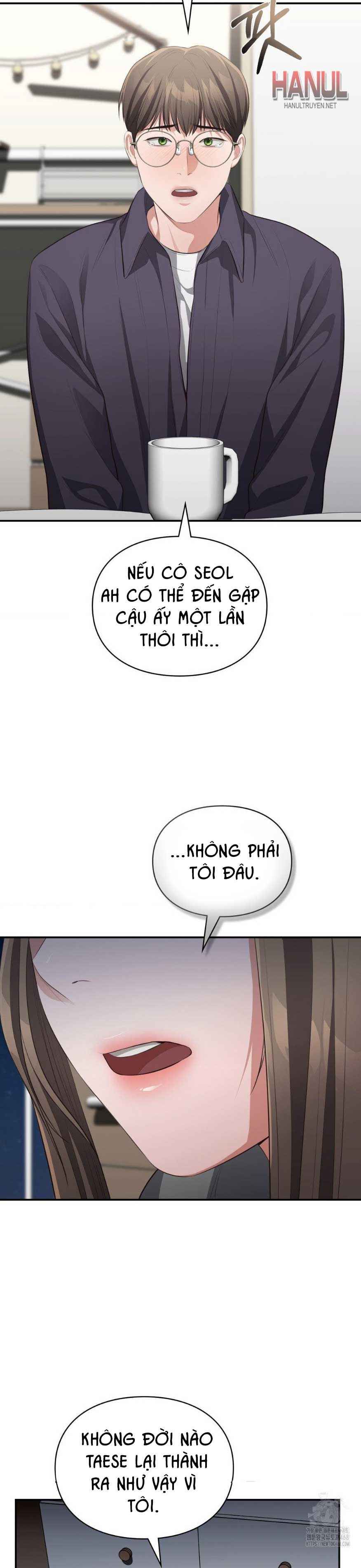 đọc truyện Tôi Muốn Em Chương 146 ảnh 11 tại Thiên Thai Truyện