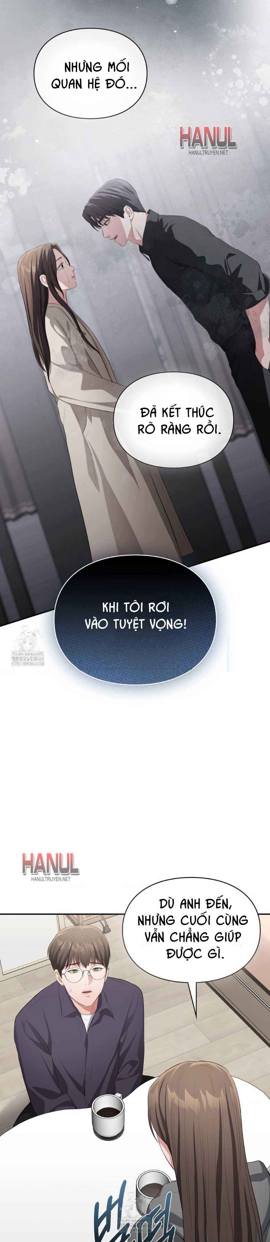 đọc truyện Tôi Muốn Em Chương 147 ảnh 3 tại Thiên Thai Truyện