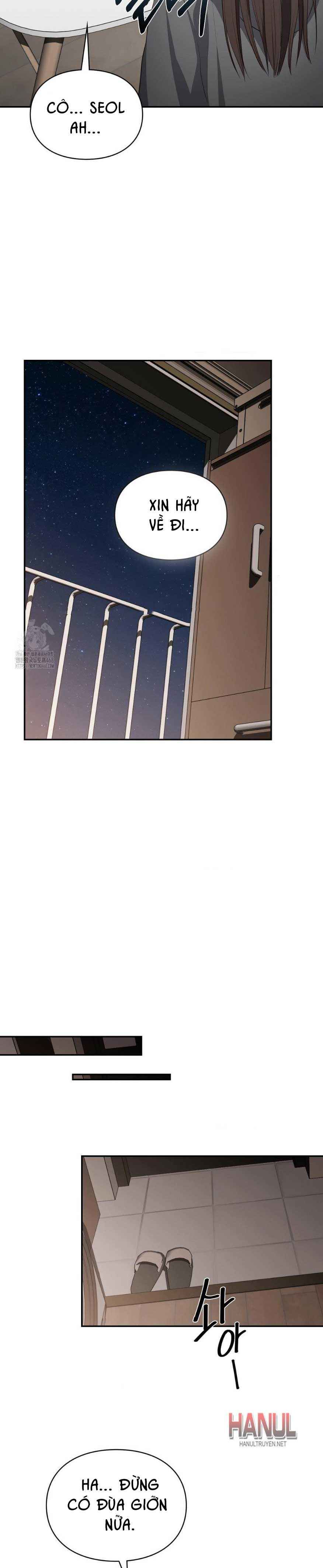 đọc truyện Tôi Muốn Em Chương 147 ảnh 4 tại Thiên Thai Truyện