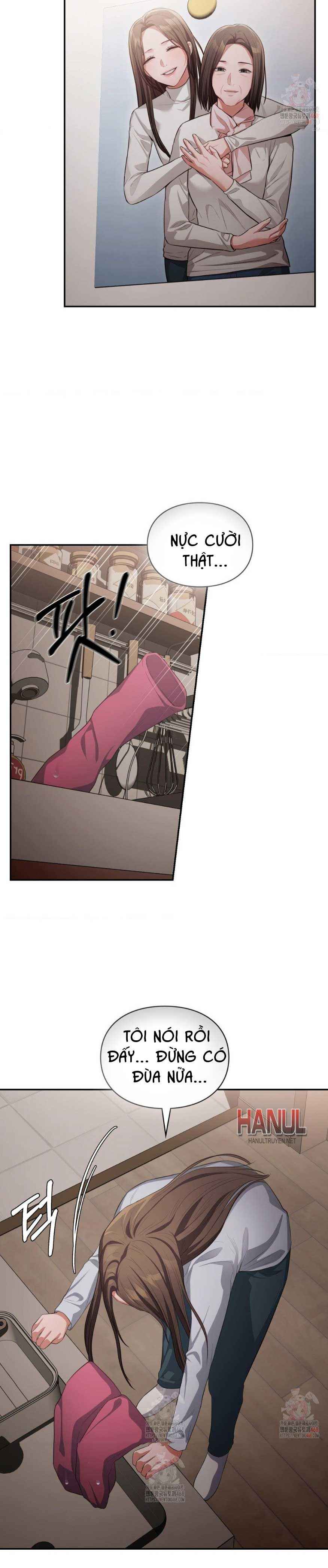 đọc truyện Tôi Muốn Em Chương 147 ảnh 6 tại Thiên Thai Truyện