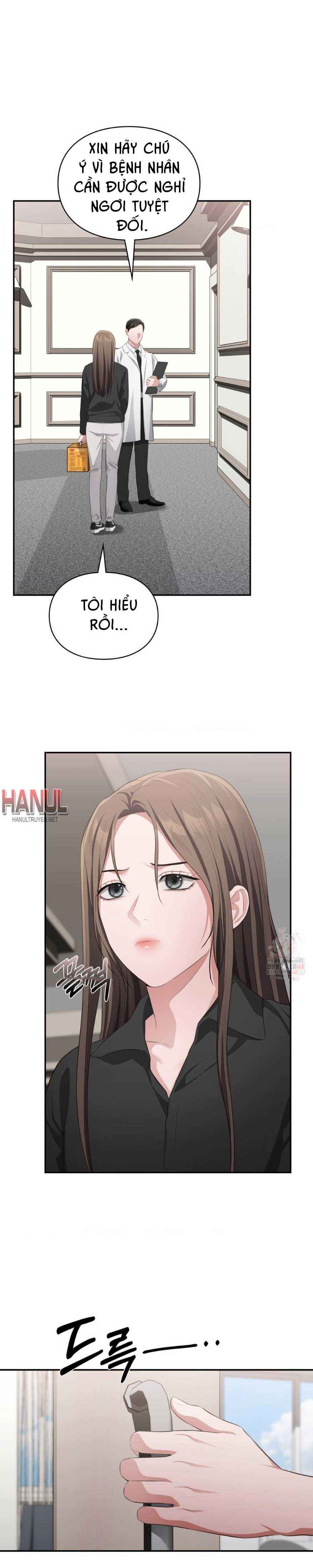 đọc truyện Tôi Muốn Em Chương 147 ảnh 8 tại Thiên Thai Truyện