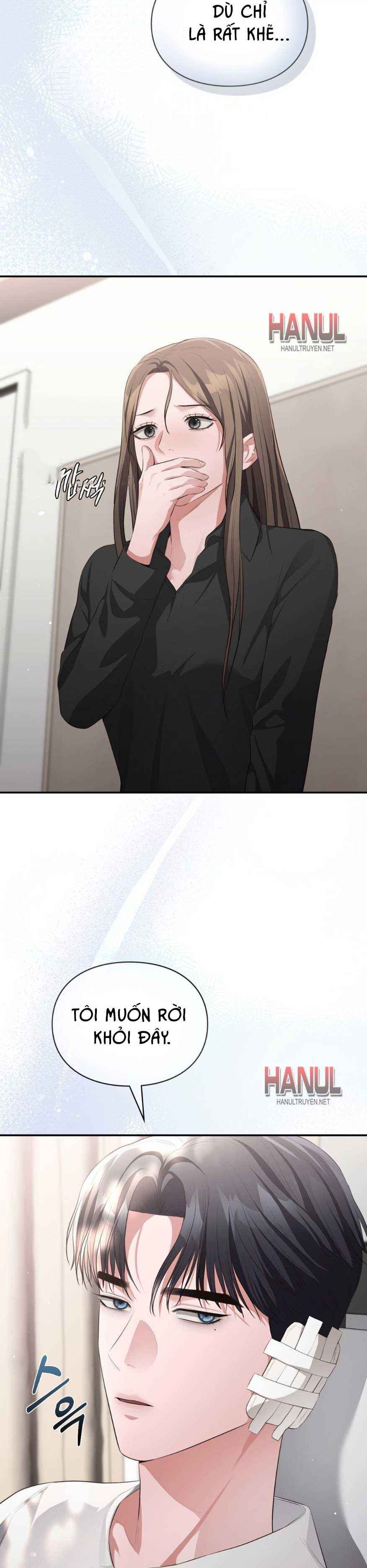 đọc truyện Tôi Muốn Em Chương 147 ảnh 10 tại Thiên Thai Truyện