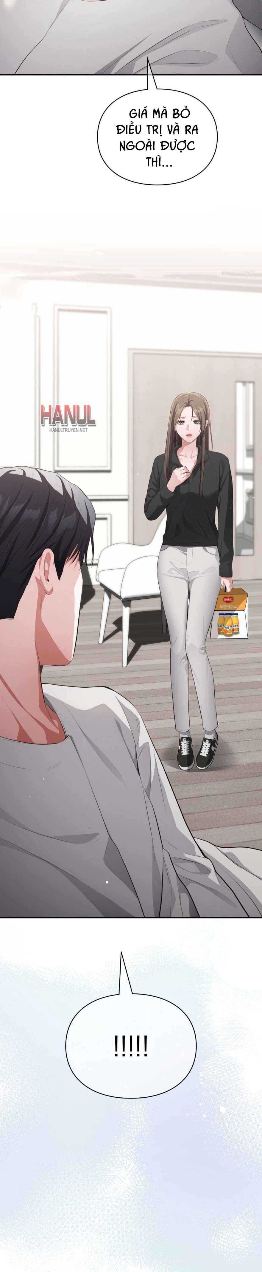 đọc truyện Tôi Muốn Em Chương 147 ảnh 11 tại Thiên Thai Truyện