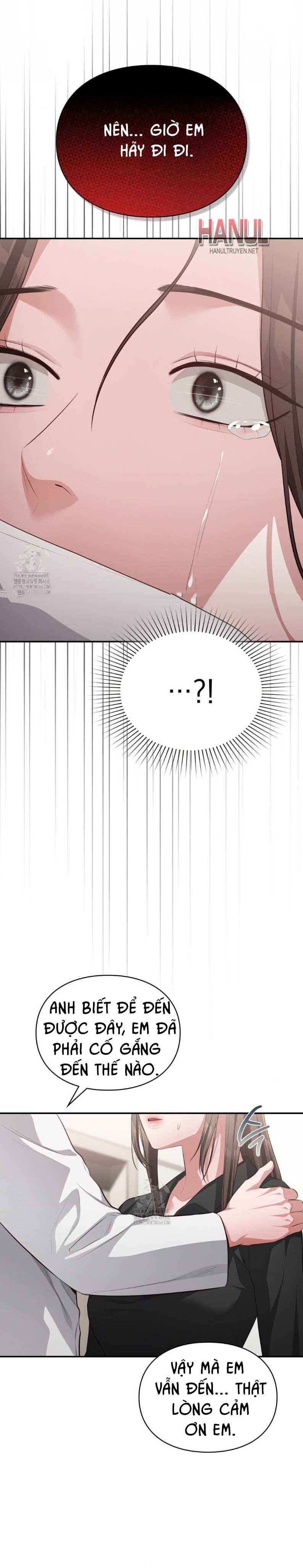 đọc truyện Tôi Muốn Em Chương 148 ảnh 12 tại Thiên Thai Truyện