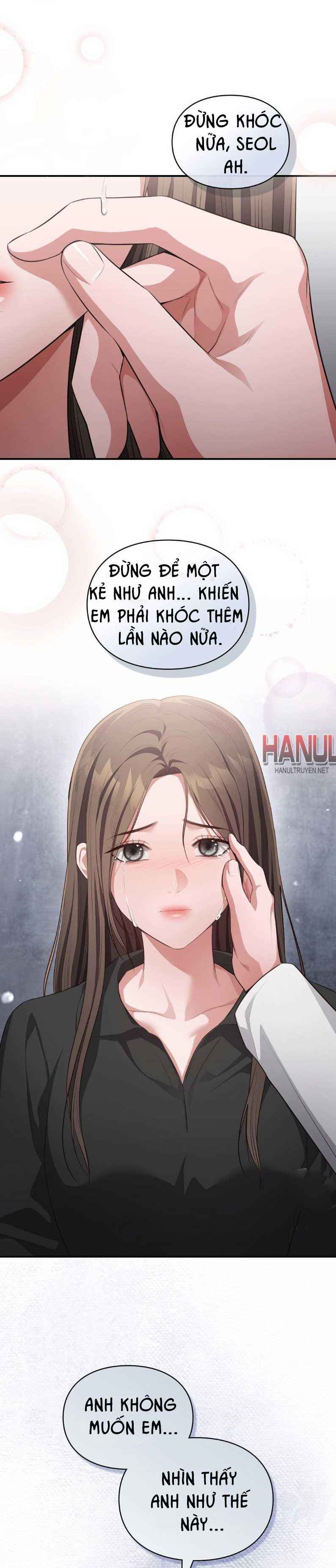 đọc truyện Tôi Muốn Em Chương 148 ảnh 14 tại Thiên Thai Truyện