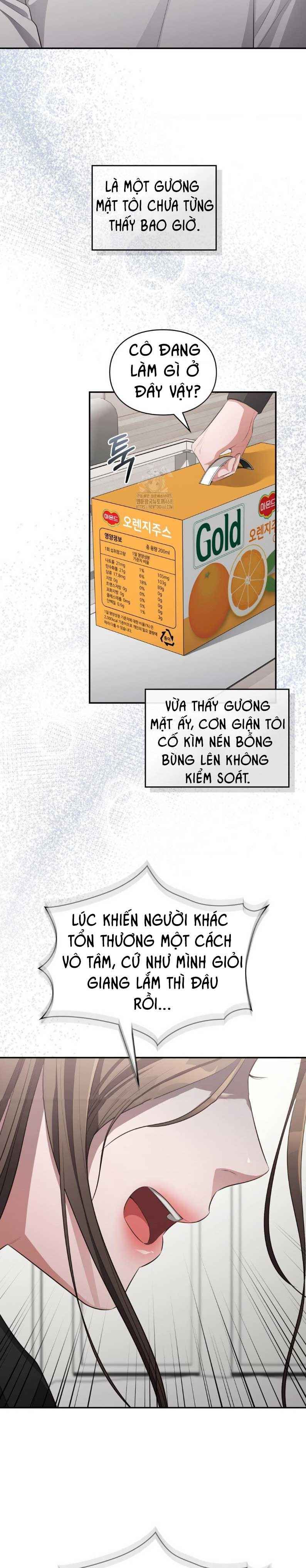 đọc truyện Tôi Muốn Em Chương 148 ảnh 7 tại Thiên Thai Truyện