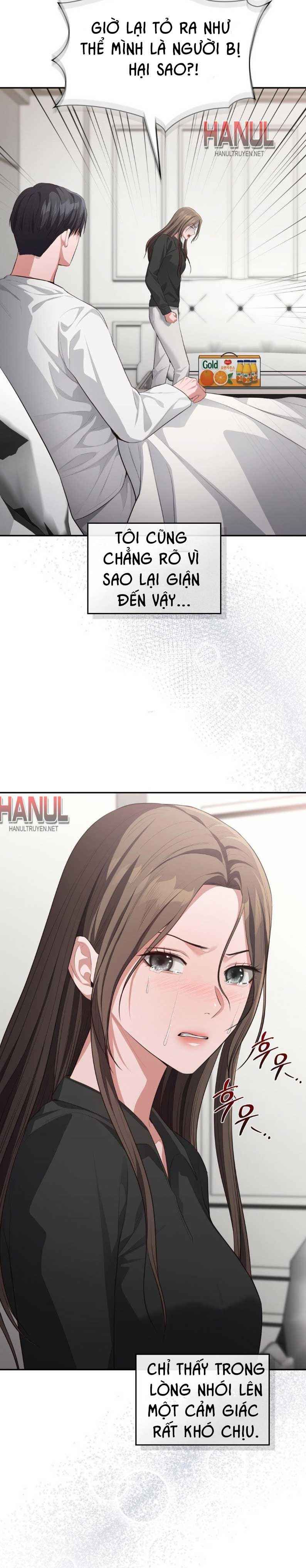 đọc truyện Tôi Muốn Em Chương 148 ảnh 8 tại Thiên Thai Truyện