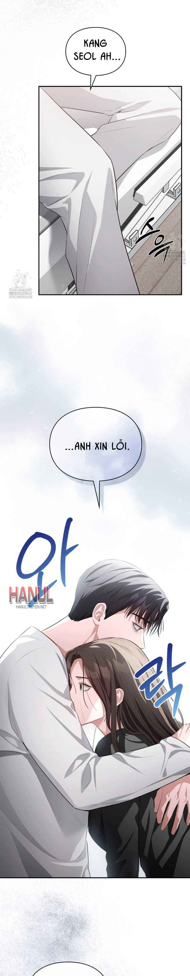 đọc truyện Tôi Muốn Em Chương 148 ảnh 9 tại Thiên Thai Truyện