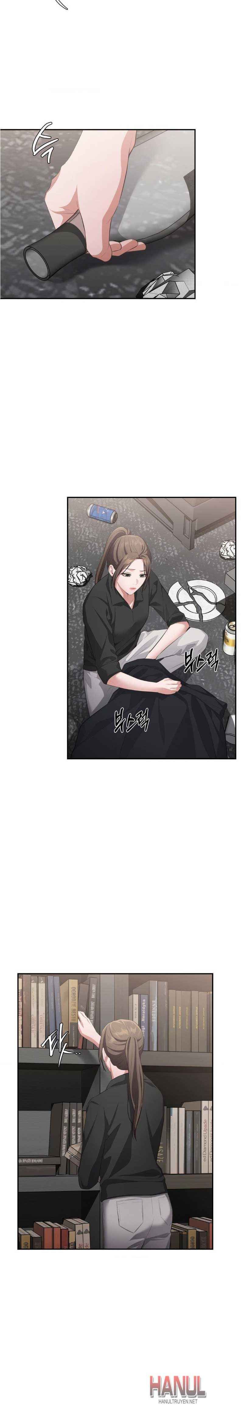 đọc truyện Tôi Muốn Em Chương 149 ảnh 12 tại Thiên Thai Truyện