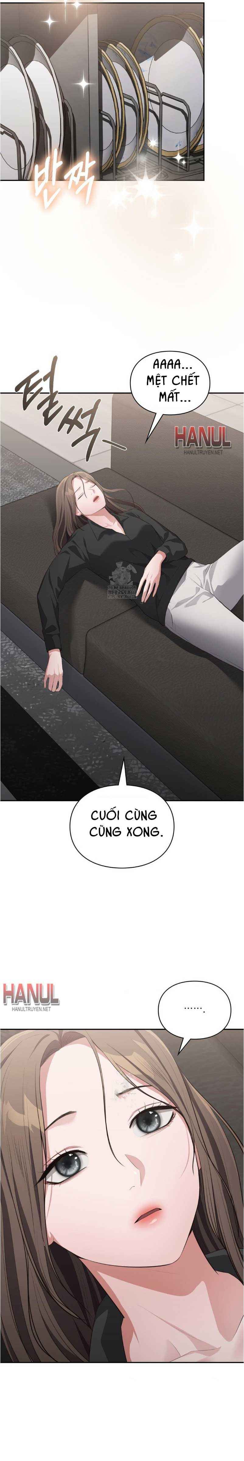 đọc truyện Tôi Muốn Em Chương 149 ảnh 14 tại Thiên Thai Truyện