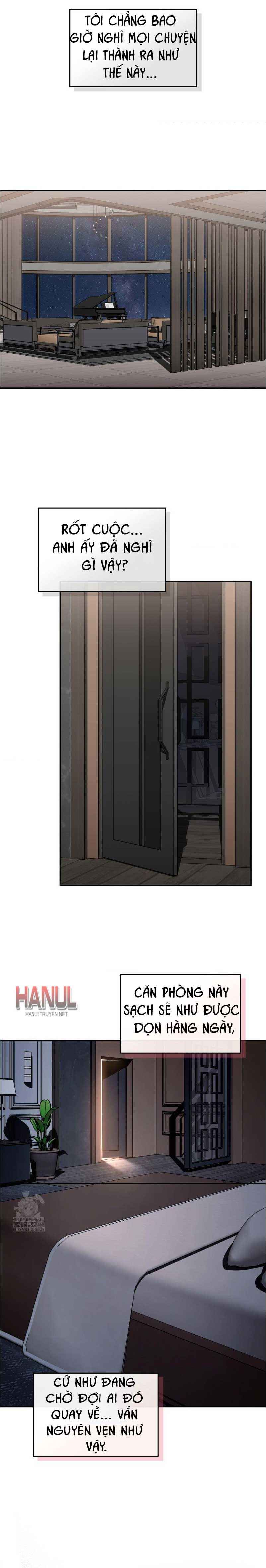 đọc truyện Tôi Muốn Em Chương 149 ảnh 15 tại Thiên Thai Truyện