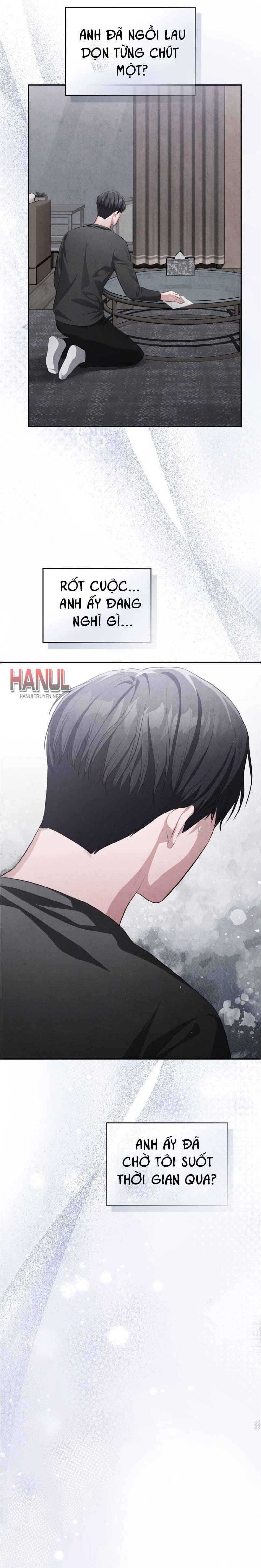 đọc truyện Tôi Muốn Em Chương 149 ảnh 16 tại Thiên Thai Truyện