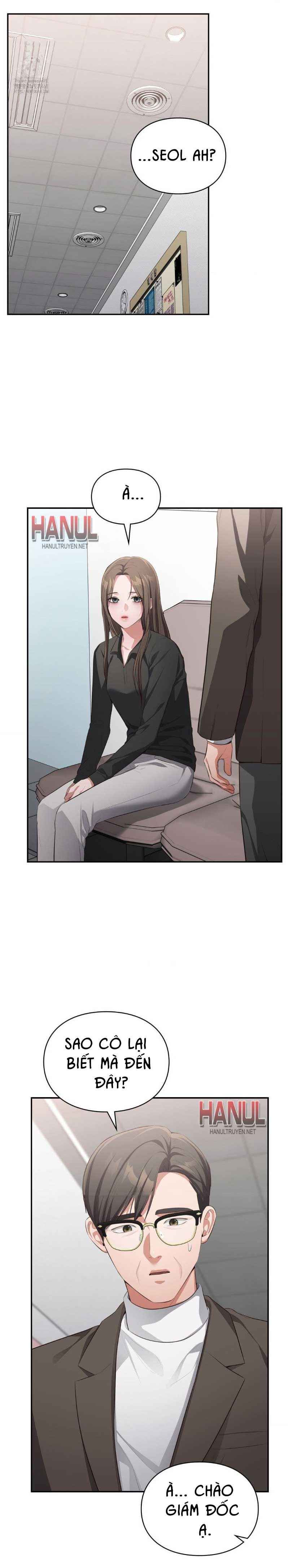 đọc truyện Tôi Muốn Em Chương 149 ảnh 4 tại Thiên Thai Truyện