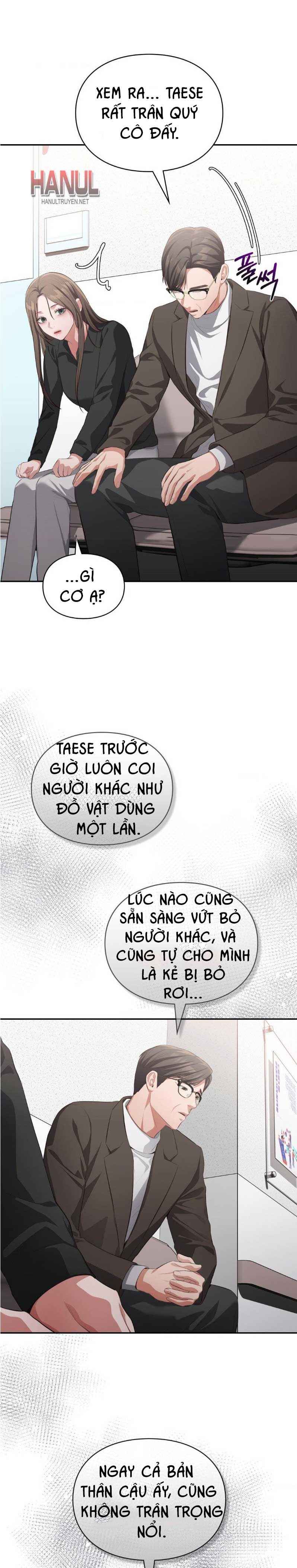 đọc truyện Tôi Muốn Em Chương 149 ảnh 6 tại Thiên Thai Truyện