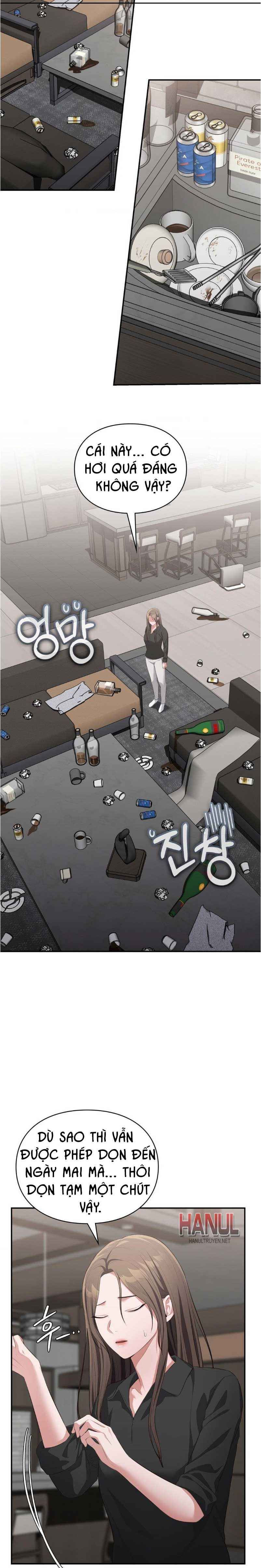 đọc truyện Tôi Muốn Em Chương 149 ảnh 11 tại Thiên Thai Truyện