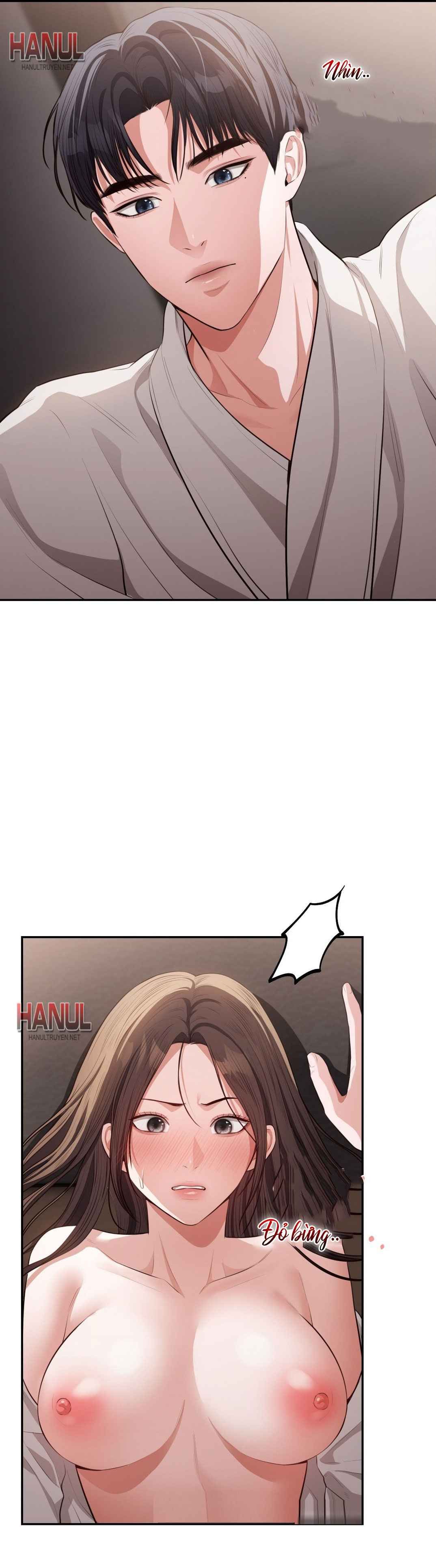 đọc truyện Tôi Muốn Em Chương 15 ảnh 3 tại Thiên Thai Truyện