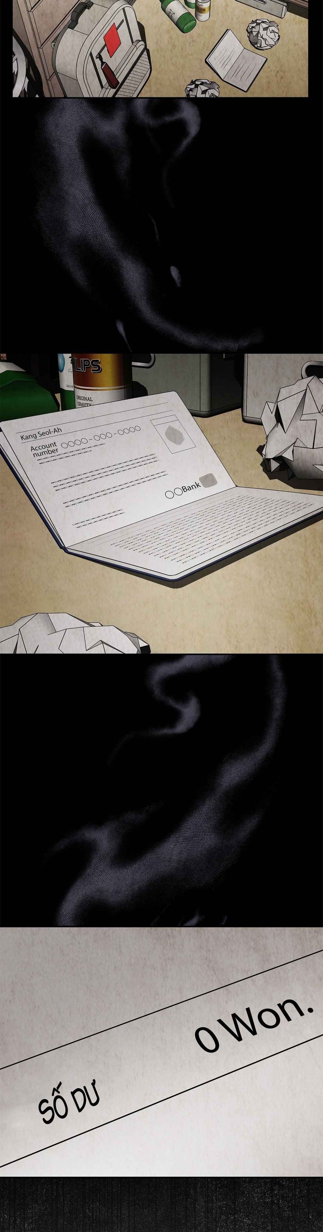 đọc truyện Tôi Muốn Em Chương 15 ảnh 12 tại Thiên Thai Truyện