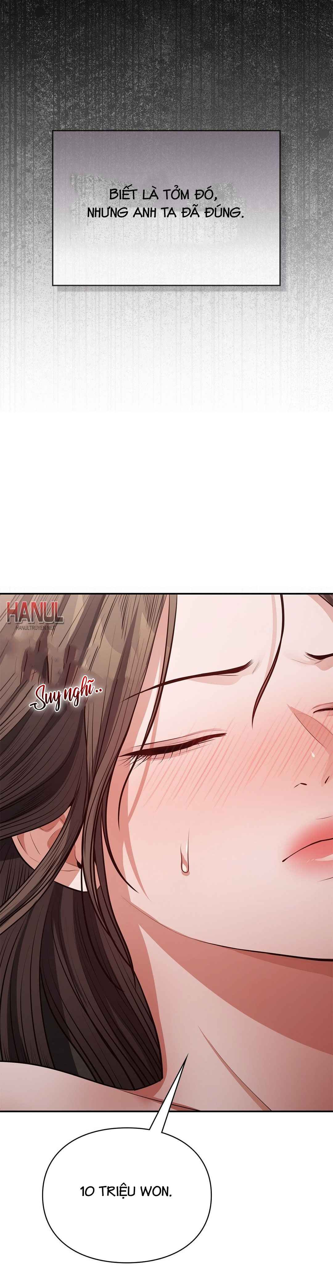 đọc truyện Tôi Muốn Em Chương 15 ảnh 13 tại Thiên Thai Truyện