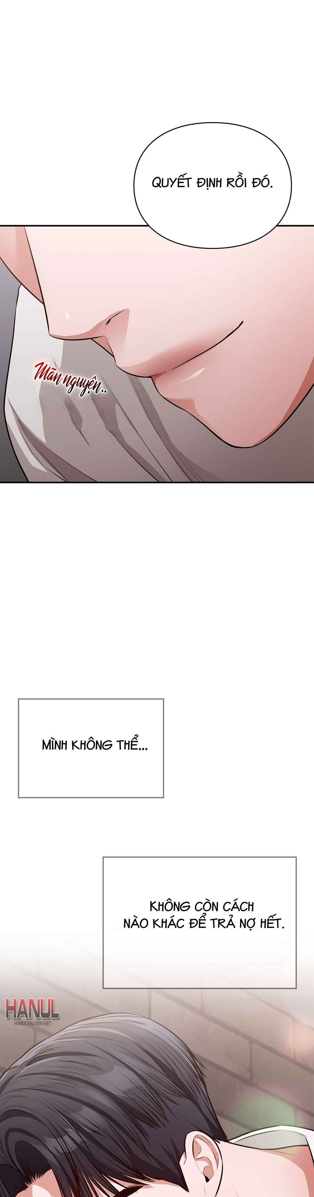 đọc truyện Tôi Muốn Em Chương 15 ảnh 14 tại Thiên Thai Truyện