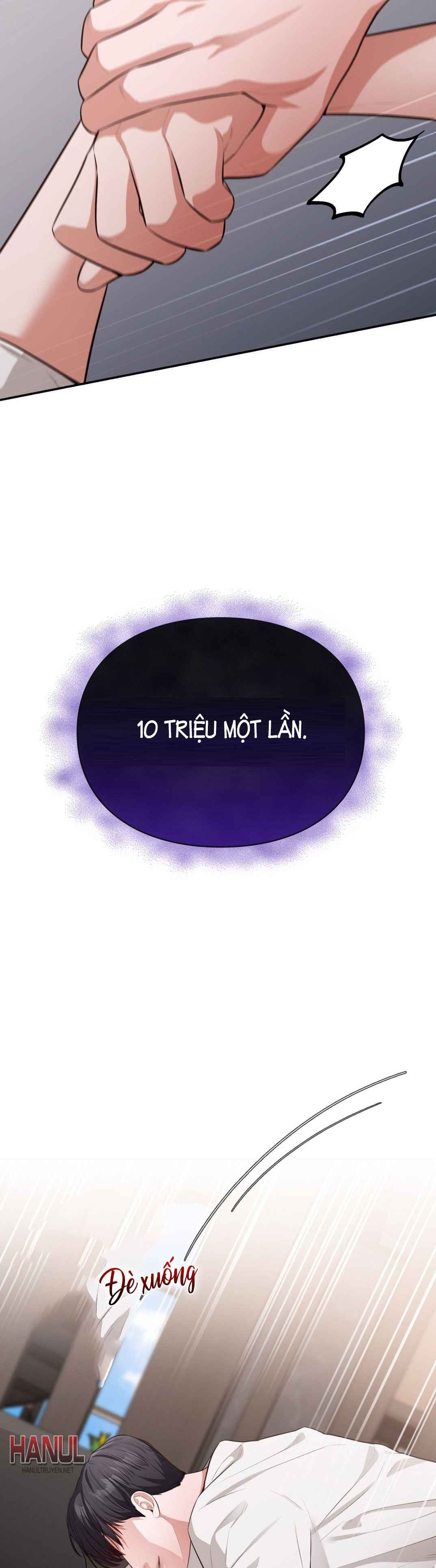 đọc truyện Tôi Muốn Em Chương 15 ảnh 5 tại Thiên Thai Truyện