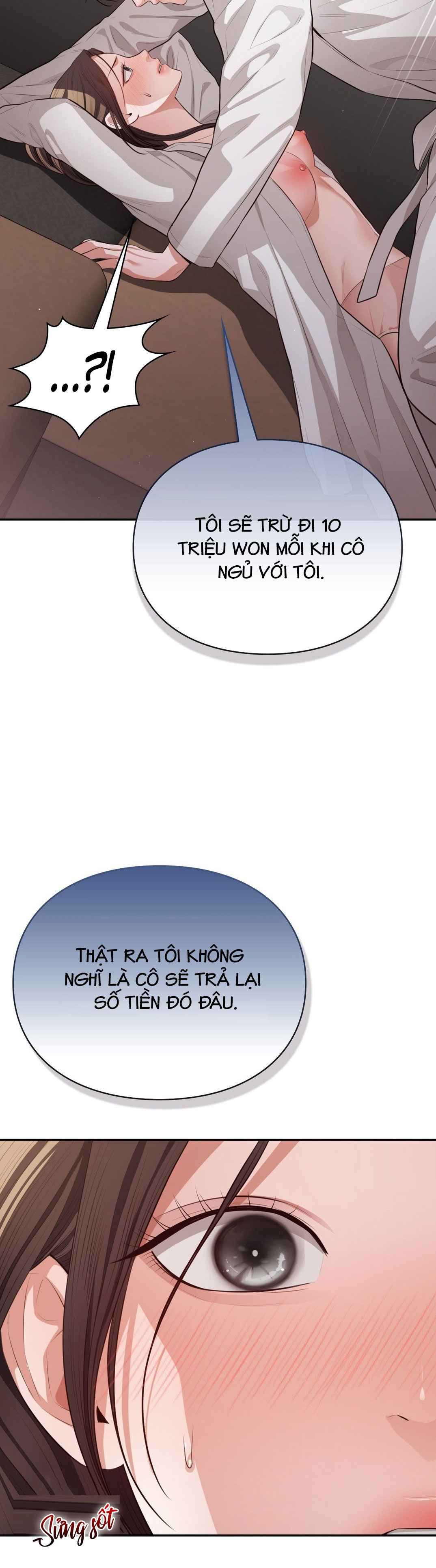 đọc truyện Tôi Muốn Em Chương 15 ảnh 6 tại Thiên Thai Truyện