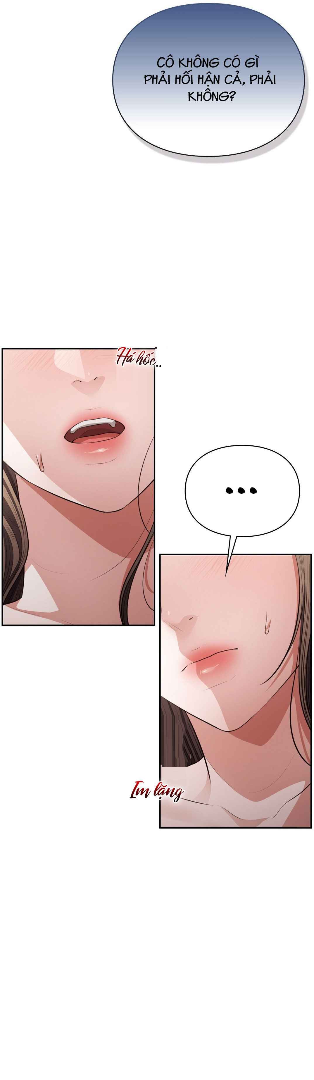 đọc truyện Tôi Muốn Em Chương 15 ảnh 7 tại Thiên Thai Truyện