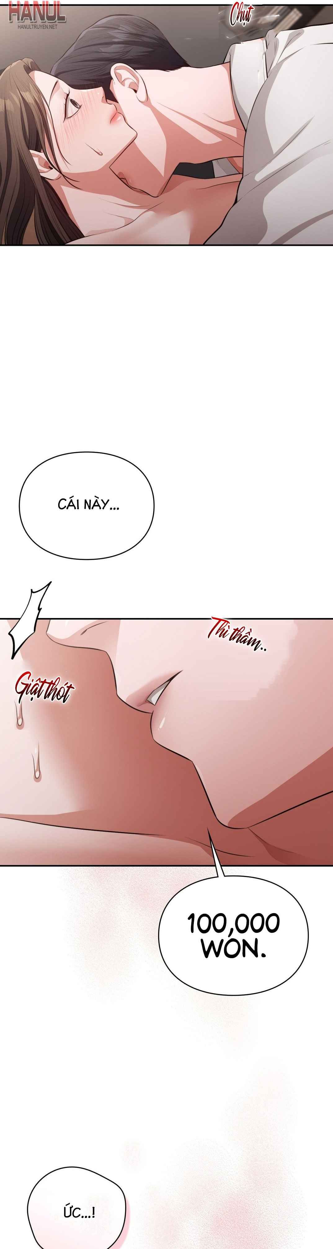 đọc truyện Tôi Muốn Em Chương 15 ảnh 8 tại Thiên Thai Truyện