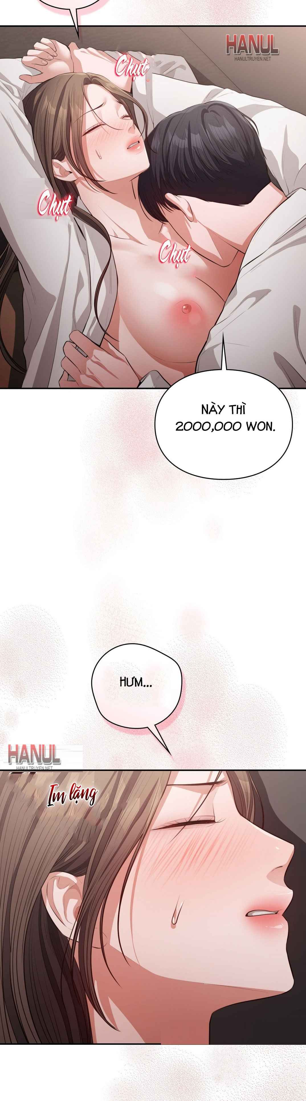 đọc truyện Tôi Muốn Em Chương 15 ảnh 9 tại Thiên Thai Truyện