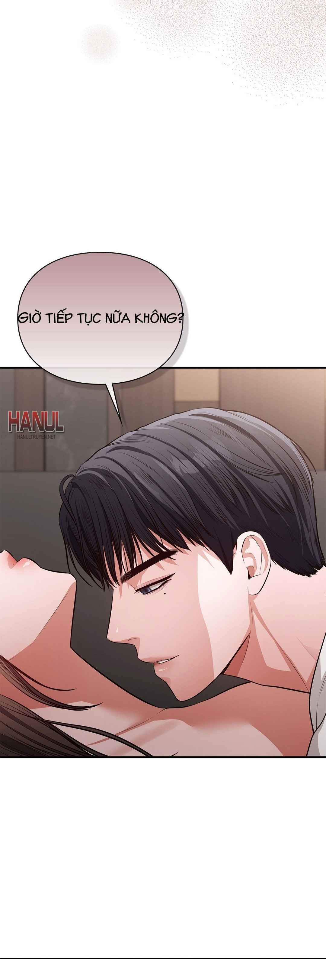 đọc truyện Tôi Muốn Em Chương 15 ảnh 10 tại Thiên Thai Truyện