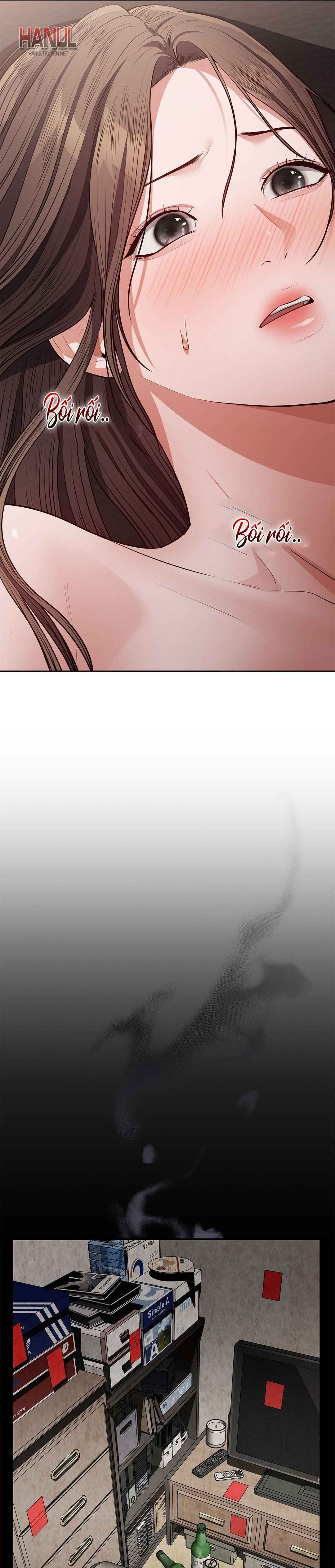 đọc truyện Tôi Muốn Em Chương 15 ảnh 11 tại Thiên Thai Truyện