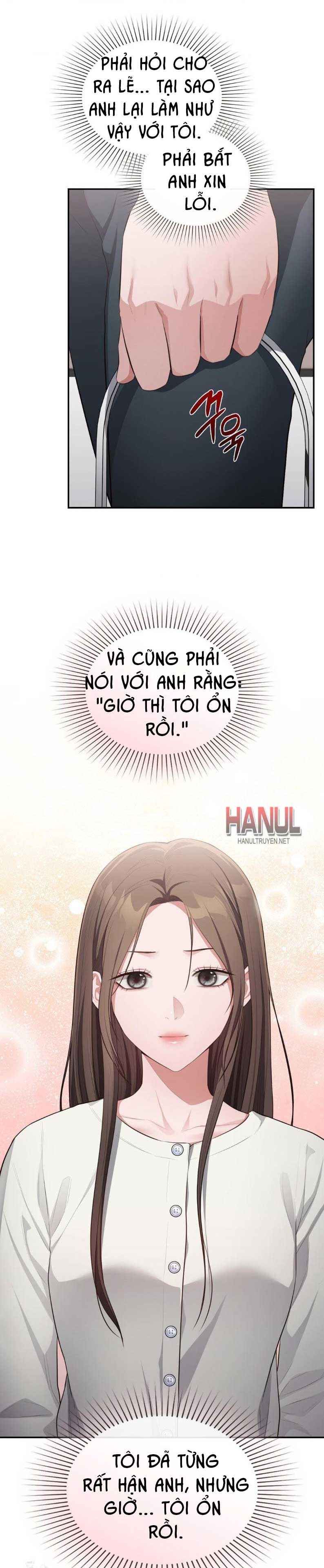 đọc truyện Tôi Muốn Em Chương 150.5 ảnh 3 tại Thiên Thai Truyện