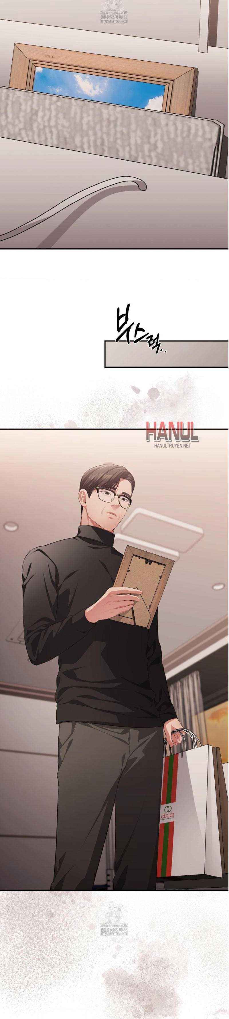 đọc truyện Tôi Muốn Em Chương 150.5 ảnh 13 tại Thiên Thai Truyện