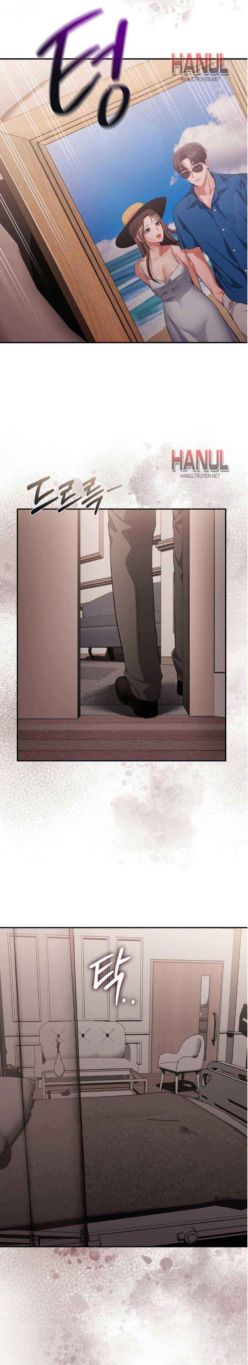 đọc truyện Tôi Muốn Em Chương 150.5 ảnh 14 tại Thiên Thai Truyện