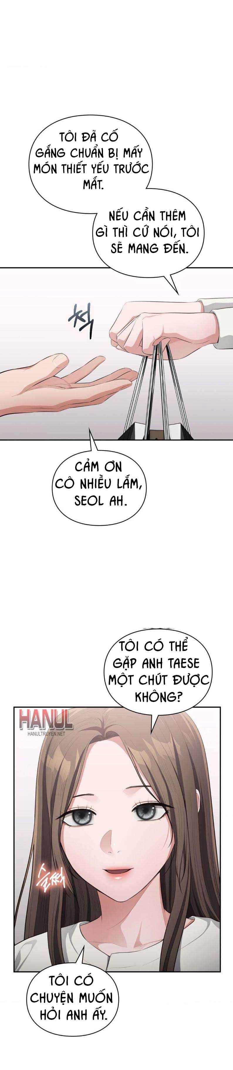 đọc truyện Tôi Muốn Em Chương 150.5 ảnh 5 tại Thiên Thai Truyện