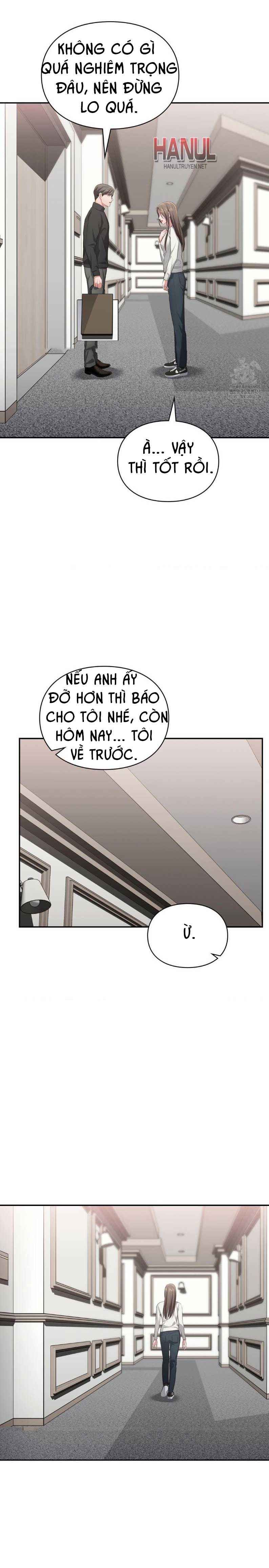 đọc truyện Tôi Muốn Em Chương 150.5 ảnh 7 tại Thiên Thai Truyện