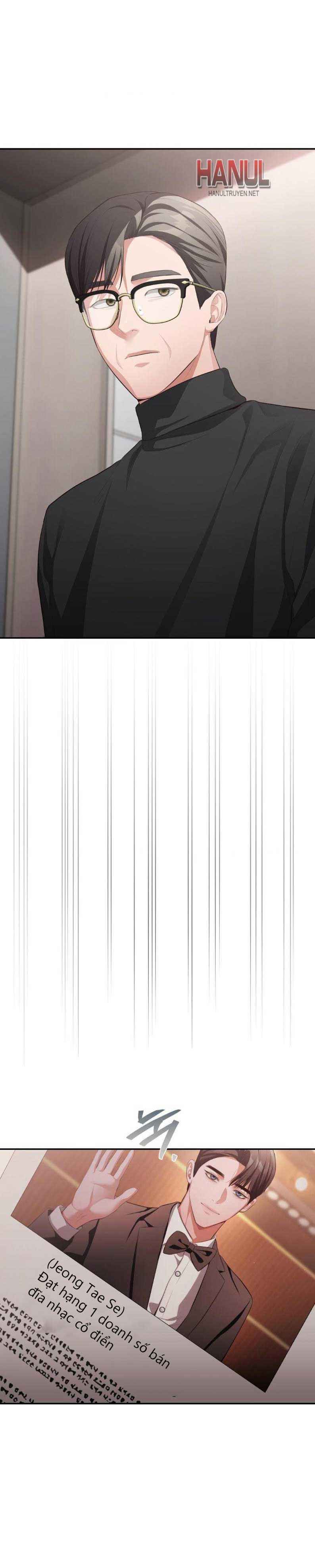 đọc truyện Tôi Muốn Em Chương 150.5 ảnh 8 tại Thiên Thai Truyện