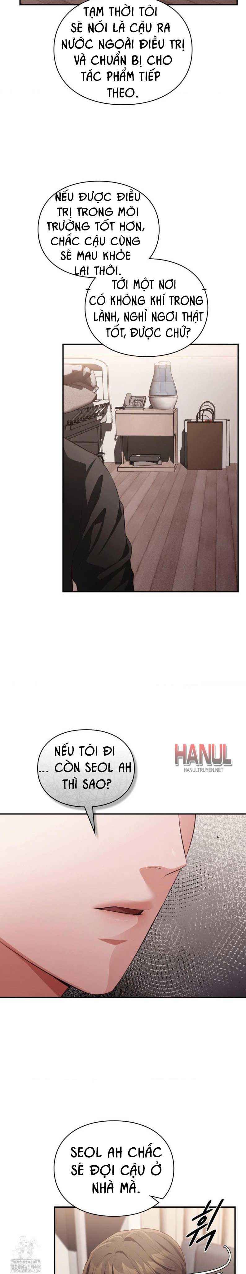 đọc truyện Tôi Muốn Em Chương 150.5 ảnh 10 tại Thiên Thai Truyện