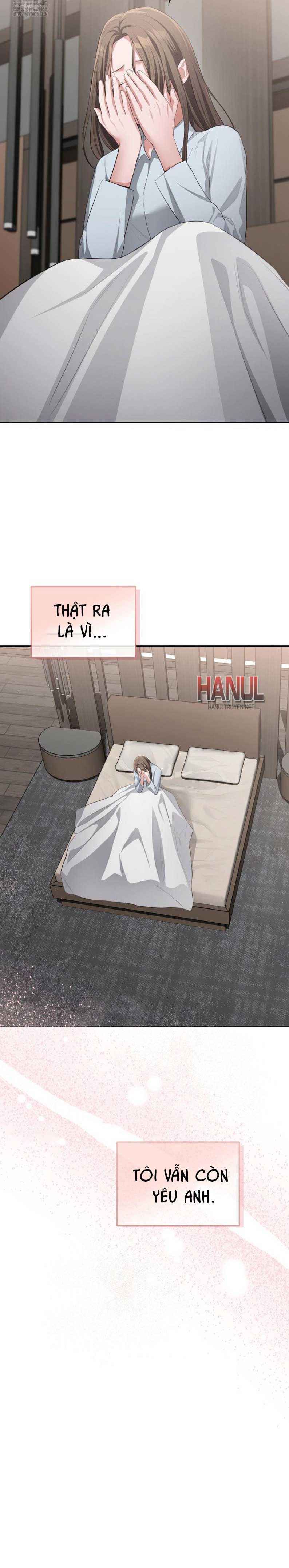 đọc truyện Tôi Muốn Em Chương 150 ảnh 14 tại Thiên Thai Truyện